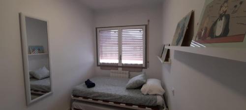 Apartamento Los Abetos