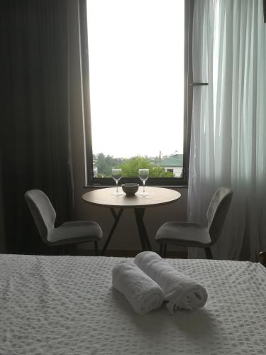 Boutique Hotel Sleep and Wine – Batumi, IL