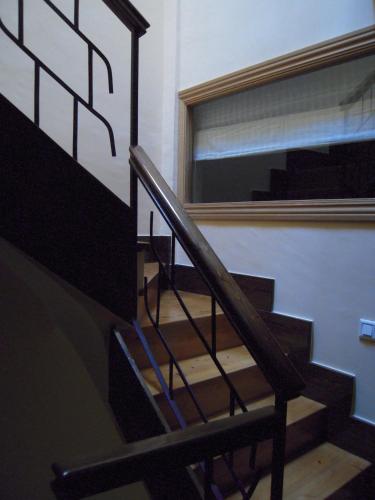 Casa Rural Carmina in Berlanga De Duero