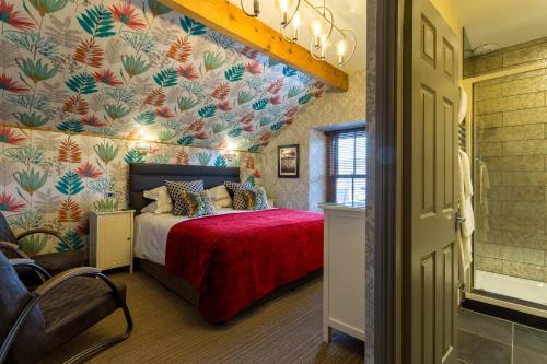 Jerichos Boutique Accommodation