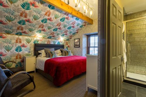 Jerichos Boutique Accommodation - image 6