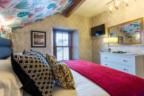 Jerichos Boutique Accommodation