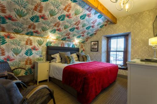 Jerichos Boutique Accommodation - image 2