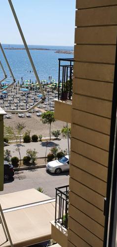 Sunset Apartment - Shengjin