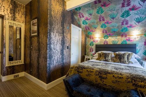 Jerichos Boutique Accommodation - main image