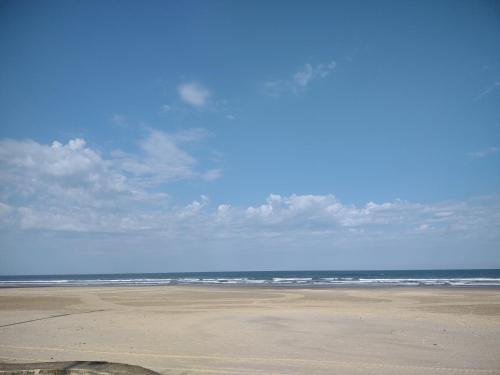 Aconchego da praia in โนวามิริง
