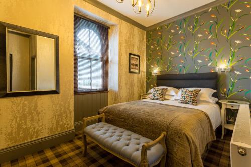 Jerichos Boutique Accommodation - image 8