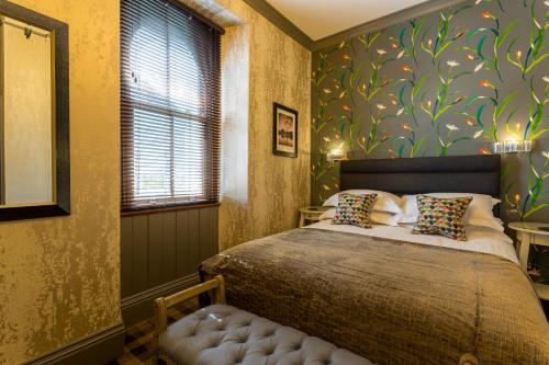 Jerichos Boutique Accommodation