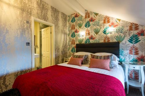 Jerichos Boutique Accommodation