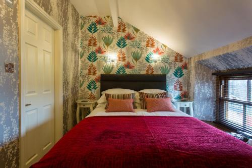 Jerichos Boutique Accommodation - image 3