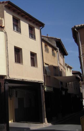 Casa Rural Carmina in Berlanga De Duero