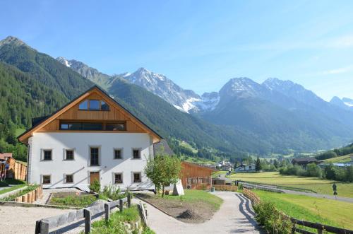 Ausserwegerhof - Apartment - Anterselva di Mezzo