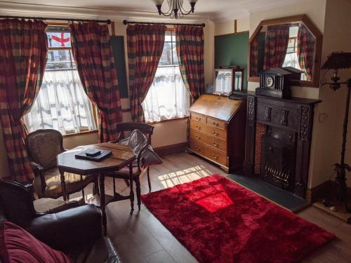 Old Town View - Apartment - Leighton Buzzard