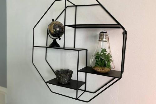 Stylisches Apartment im Zentrum von Kleve