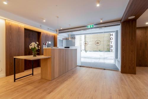 Hotel Condado Ourense