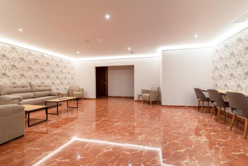 Hotel Condado Ourense