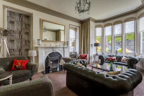 Jerichos Boutique Accommodation - image 5