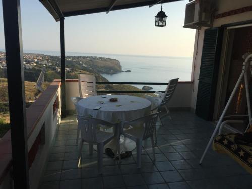 Casa vista mare gîte à louer Pollino National Park