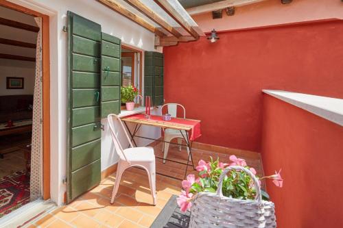 Acqua - Attico con terrazza, Venice (photo 7)