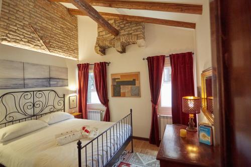 Acqua - Attico con terrazza