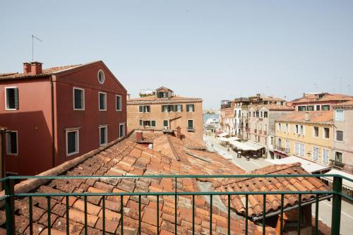 Acqua - Attico con terrazza, Venice (photo 6)