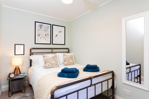 Perfect For Professionals & Families - Free Parking - WIFI