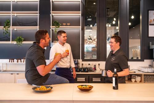 ibis Styles Limoges Centre - main image
