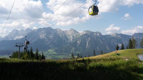 Hotel Garni Erlbacher - main image