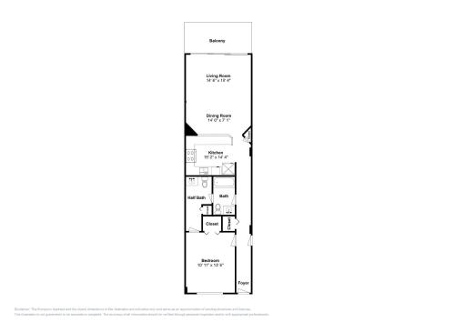 Exceptional Vacation Home in Myrtle Beach condo - image 9