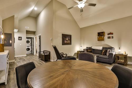 Villas at Gingershack Farms in Ellijay, USA