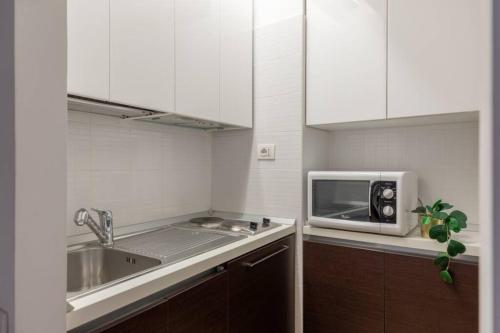 iFlat Via del Corso Elegant Apartment 2