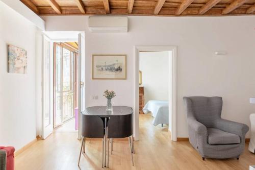 iFlat Via del Corso Elegant Apartment, Roma (foto 6)