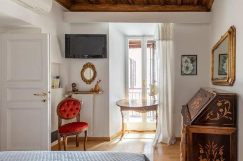 iFlat Via del Corso Elegant Apartment, Roma (foto 8)