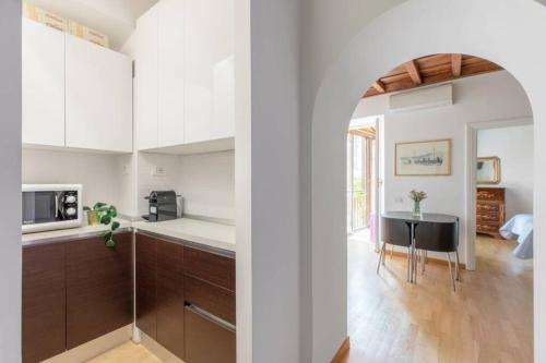 iFlat Via del Corso Elegant Apartment, Roma (foto 10)
