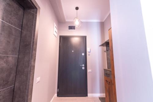 Bonsay Apartment