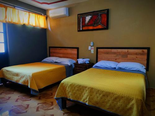 Hotel El Paraiso photo 2