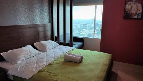 Papilukas Room Grand Kamala Lagoon - Studio East - Kec. Rawalumbu