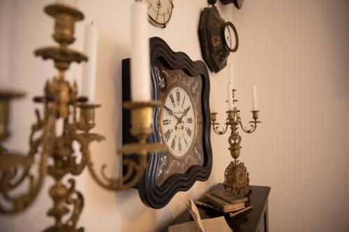  La casa sulla piazza (Historic apartment), Ferienwohnung in Enna