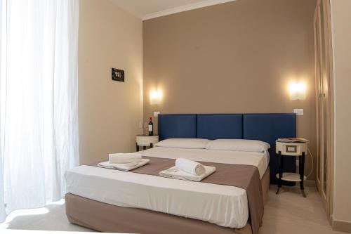 Relais central Turati 5