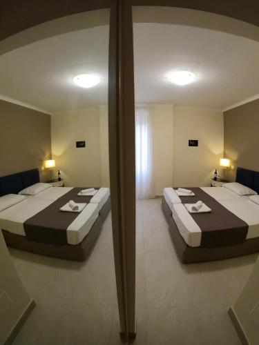 Relais central Turati 2