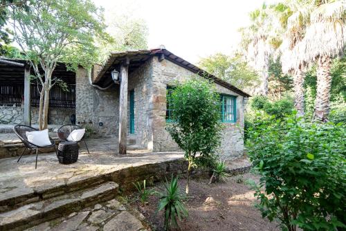 Neiva River House - Azenha junto ao rio, Esposende