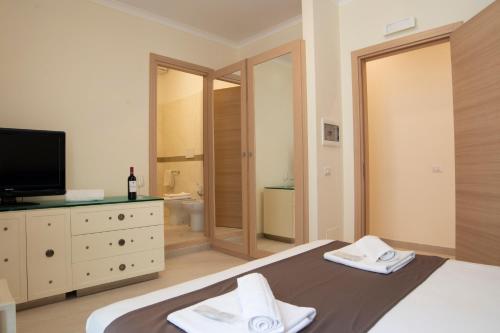Relais central Turati 3