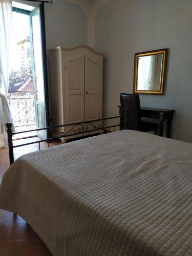  Stanze Don Gesualdo Alloggio Turistico in Taurasi