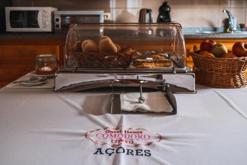 Hotel Comodoro 3