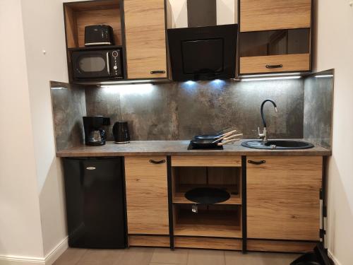 3 Äpfel Design Apartments