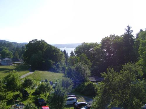 Pension Waldesruh, Velden am Wörthersee (fotografie 2)