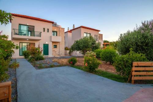 Villa Galini with Private Pool