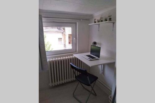 Lovely loft in the center of Novi Sad