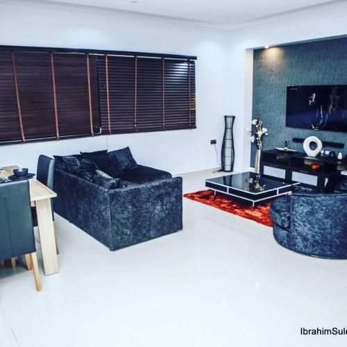 Aster 24, Lekki