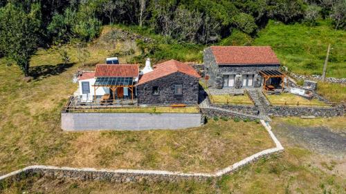 Quinta do Fragoso gîte à louer Carapacho